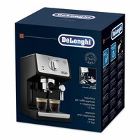 Expresso Koffiemachine DeLonghi ECP 33.21 Zwart 1100 W 1,1 L 5