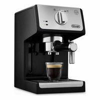Expresso Koffiemachine DeLonghi ECP 33.21 Zwart 1100 W 1,1 L 7