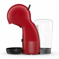 Capsule Koffiemachine Krups KP1A35AS Rood 1600 W 15 bar 4