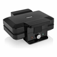 Wafelmaker Tristar WF-1165 Zwart 1000 W 1000W 3