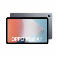 Tablet Oppo Pad Air Qualcomm Snapdragon 680 4 GB RAM 128 GB Grijs 3