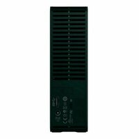 Externe Harde Schijf Western Digital WD Elements Desktop Zwart 4 TB HDD 5