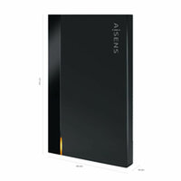 Hard drive hoes Aisens ASE-2524B Zwart 7