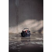 Gereedschapstas Hultafors Zwart 42 x 26 x 27 cm 7