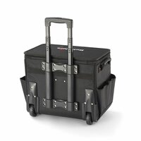 Gereedschapstas Hultafors Zwart Polyester 4