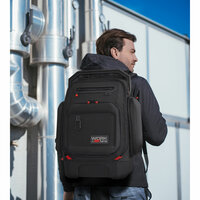 Gereedschapstas GT Line Monolith LT35 Zwart Polyester 3