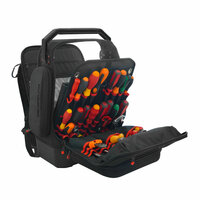 Gereedschapstas GT Line Monolith LT35 Zwart Polyester 5