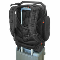 Gereedschapstas GT Line Monolith LT35 Zwart Polyester 6