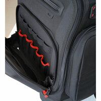 Gereedschapstas GT Line Monolith LT35 Zwart Polyester 7