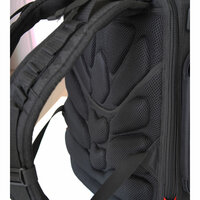 Gereedschapstas GT Line Monolith LT35 Zwart Polyester 8