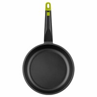 Pan BRA FOODIE &Oslash; 18 cm Metaal Aluminium 3