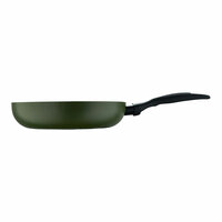 Pan San Ignacio experto Zwart Groen Aluminium &Oslash; 20 cm 5