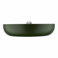 Pan San Ignacio experto Zwart Groen Aluminium &Oslash; 20 cm 7