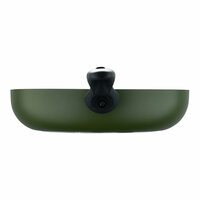 Pan San Ignacio experto Zwart Groen Aluminium &Oslash; 24 cm 8
