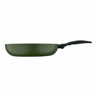 Pan San Ignacio experto Zwart Groen Aluminium &Oslash; 28 cm 5