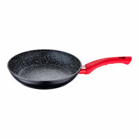 Pan San Ignacio toledo Gehard aluminium 2