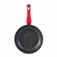 Pan San Ignacio toledo Gehard aluminium 7