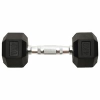 Halters 2 st 8 kg totaal gietijzer 4