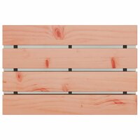 Tuinbank Zilver 60 x 40 x 43 cm Gegalvaniseerd staal 6