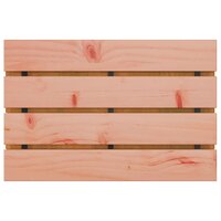 Tuinbank Roestig 60 x 40 x 43 cm Cortenstaal 7