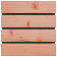 Tuinbank Zwart 40 x 40 x 43 cm Staal 6