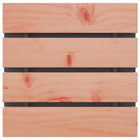 Tuinbank Antraciet 40 x 40 x 43 cm Staal 6