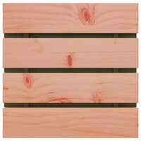 Tuinbank Olijfgroen 40 x 40 x 43 cm Staal 6