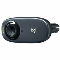 Webcam Logitech 960-001065 720p 2