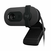 Webcam Logitech 960-001592 Full HD 5