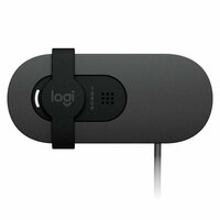 Webcam Logitech 960-001592 Full HD 6