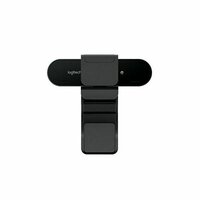 Webcam Logitech 960-001106 Zwart 8