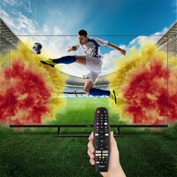 Smart TV Engel LE3295QLED   32 32&quot; QLED 6