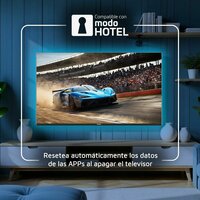 Smart TV Engel LE3295QLED   32 32&quot; QLED 7