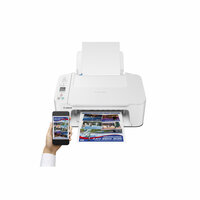 All-in-one printer Canon 6671C026 3