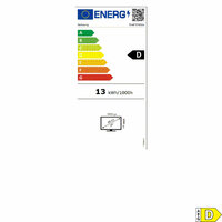 Monitor Samsung LS24F320GAUXEN Full HD 24&quot; 2
