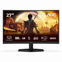Gaming monitor AOC C27G42E 27&quot; Full HD 8