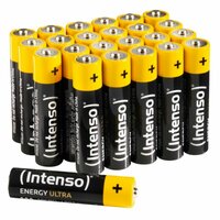 Batterijen INTENSO 7501814 2