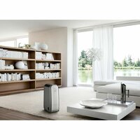 Luchtontvochtiger DeLonghi DNS 80 6