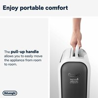 Luchtontvochtiger DeLonghi 0148112605 7