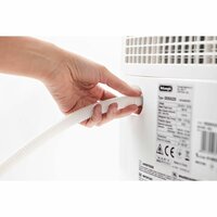 Luchtontvochtiger DeLonghi DDSX225 5 L 7