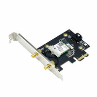 Wi-Fi-Netwerkkaart Asus PCE-AX1800 BT5.2 2
