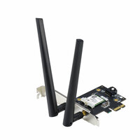 Wi-Fi-Netwerkkaart Asus PCE-AX1800 BT5.2 3