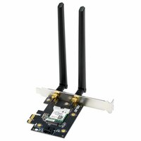 Wi-Fi-Netwerkkaart Asus PCE-AX1800 BT5.2 4