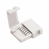 LED strips Muvit MIOLST002 5 m Zwart Multicolour Gouden F 6