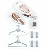 Reinig &amp; Opberg Kit Smoby 4