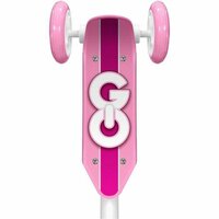 Step Stamp SKIDS CONTROL Roze 3