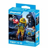 Playset Playmobil 71837 2