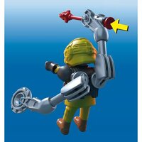 Playset Playmobil 71837 3