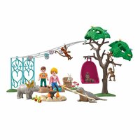 Playset Playmobil 71855 2