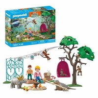 Playset Playmobil 71855 3